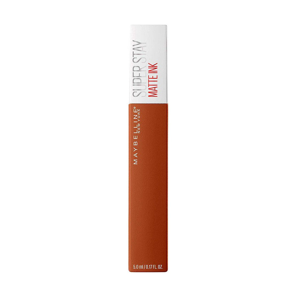 Maybelline Superstay Matte Ink Liquid Lipstick 60 Poet
