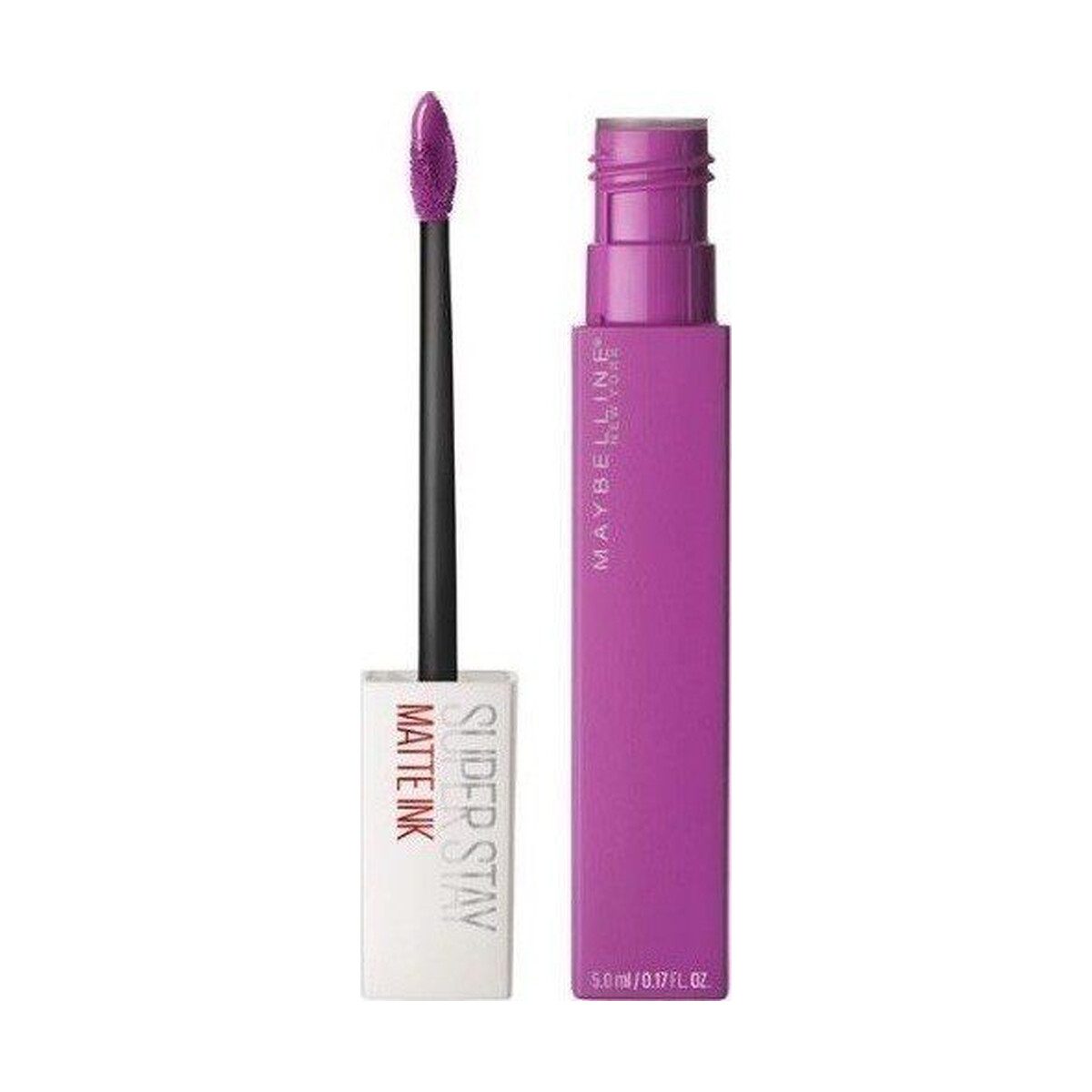 Maybelline Superstay Matte Ink Liquid Lipstick 60 Poet