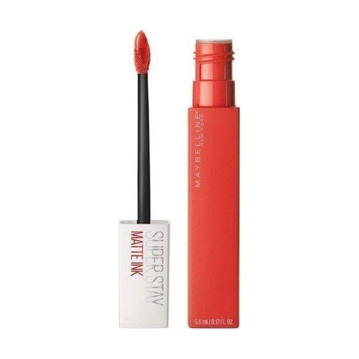 Maybelline Superstay Matte Ink Liquid Lipstick 60 Poet