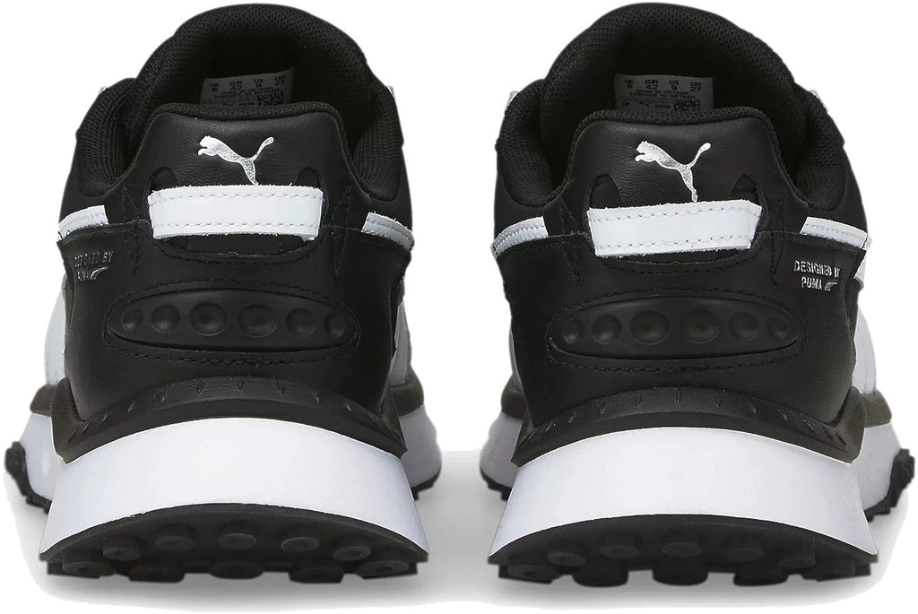 Puma Wild Rider Route Ανδρικά Sneakers 381597-05