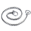 Αλυσίδα Round Brass Snake Chain - M: 2,4mm*40cm