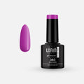 Lorin Gel Lacquer Ημιμόνιμο Βερνίκι 8ml. #383 (Deep Mauve)