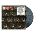 Stabbed & Shot 2 (Black & White Splash Vinyl)