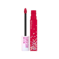 Maybelline | SuperStay Matte Ink Liquid Lipstick No 390 Life Of The Party (5ml) | MASSMI390