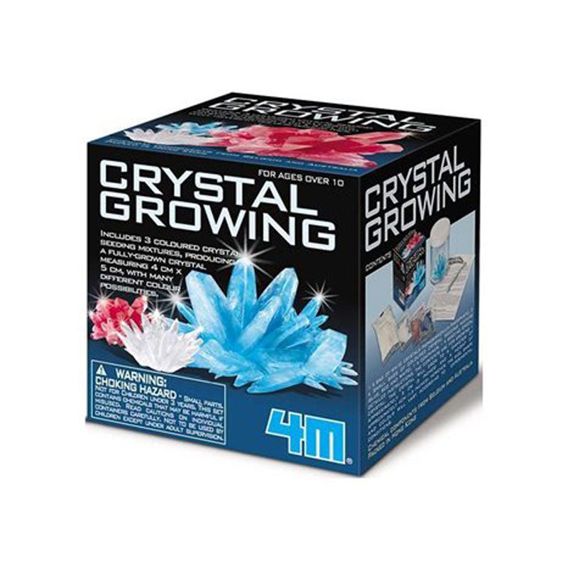 4Μ Κατασκευή Καλλιέργεια Κρυστάλλων 3913