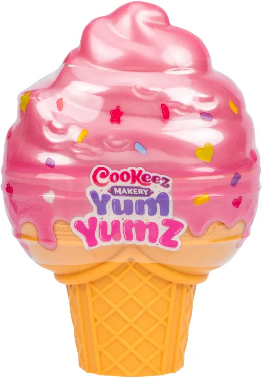 Cookeez Makery Μαγικό Παγωτάκι-1Τμχ