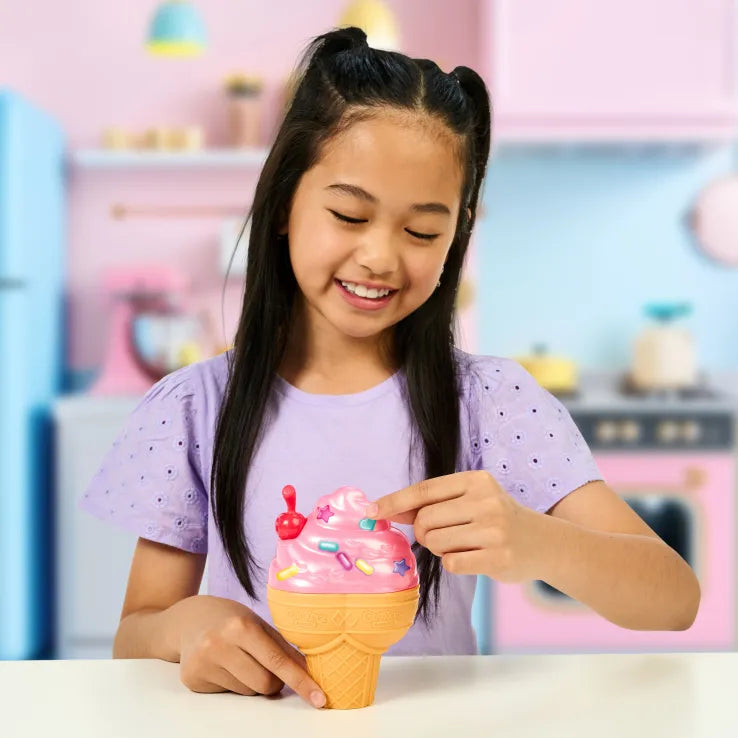 Cookeez Makery Μαγικό Παγωτάκι-1Τμχ