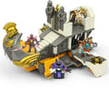 Gormiti S3 Iskador Playset (GRA12000)