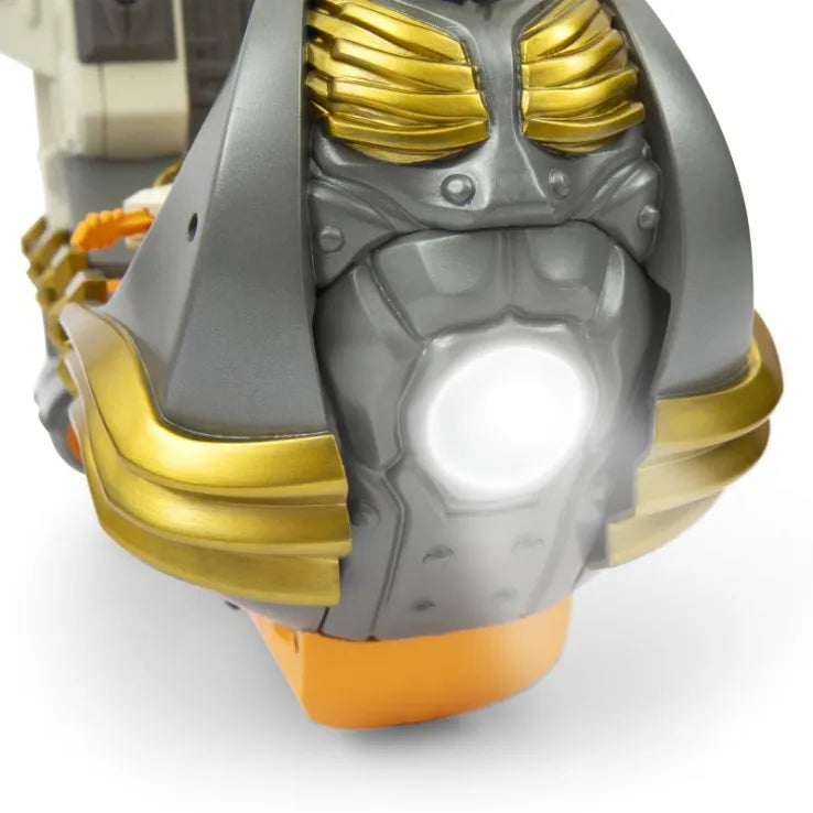 Gormiti S3 Iskador Playset (GRA12000)