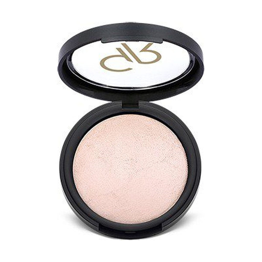 Golden Rose Terracotta Stardust 101