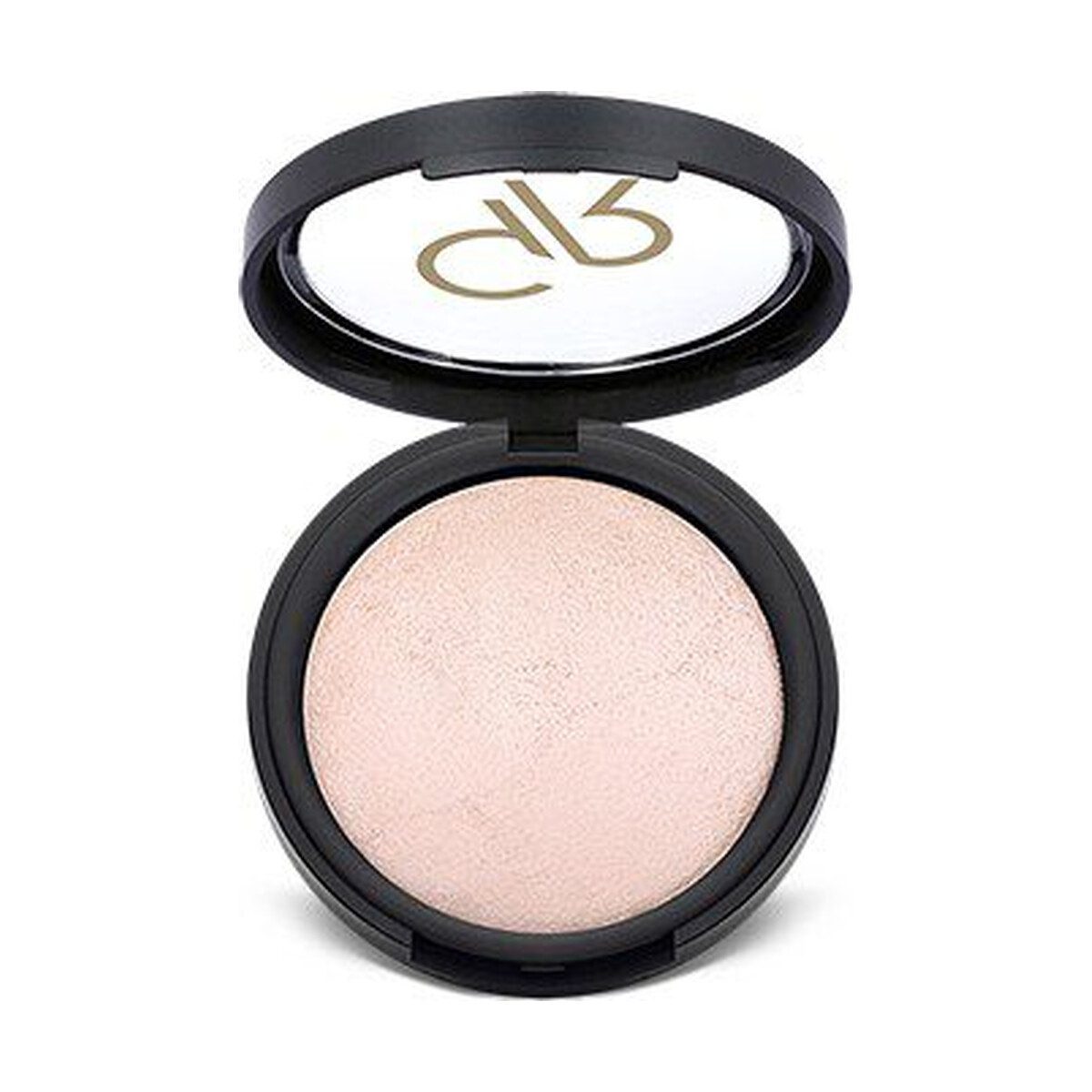 Golden Rose Terracotta Stardust 101