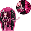 Monster High Mystery Monsters-Draculaura