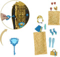 Monster High Mystery Monsters-Cleo