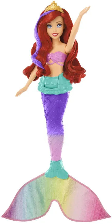 Disney Princess-Μαγική Γοργόνα