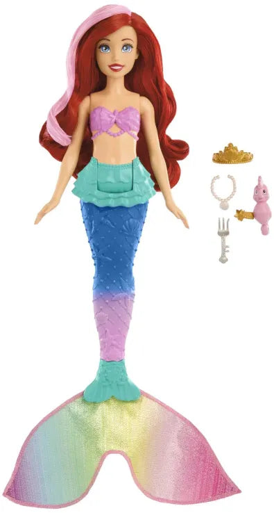 Disney Princess-Μαγική Γοργόνα