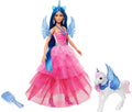 Barbie 65 Χρόνια-Πριγκίπισσα Ζαφειριού
