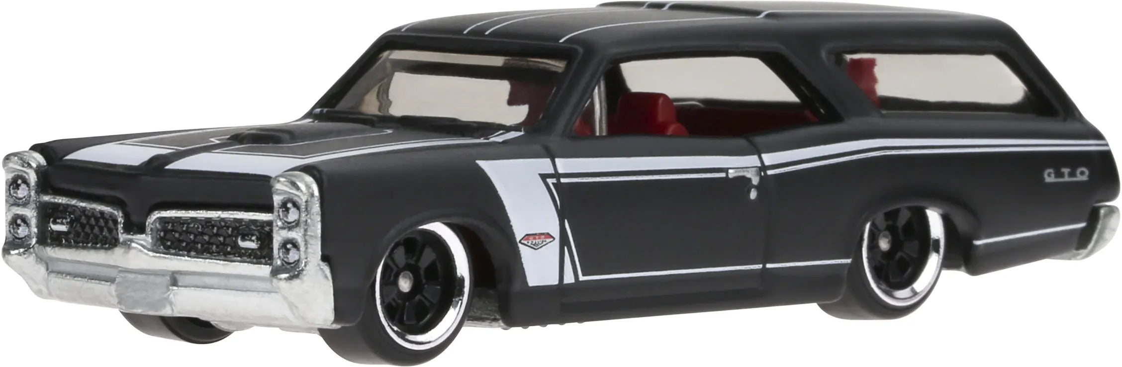 Hot Wheels Αυτοκινητάκια Hot Wagons-5 Σχέδια