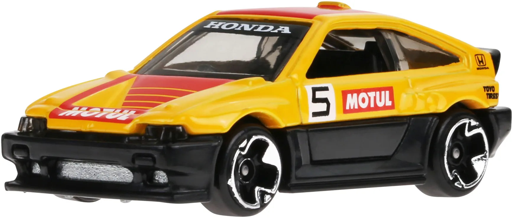 Hot Wheels Αυτοκινητάκια J Imports-5 Σχέδια