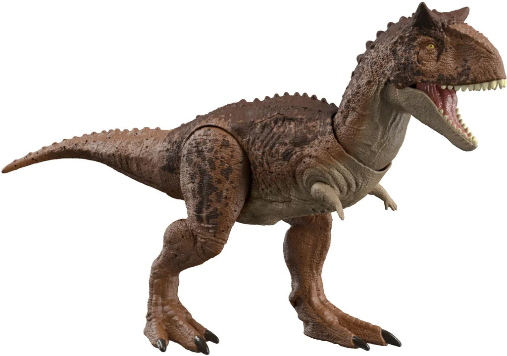 Jurassic World Δεινόσαυρος Epic Attack Carnotaurus