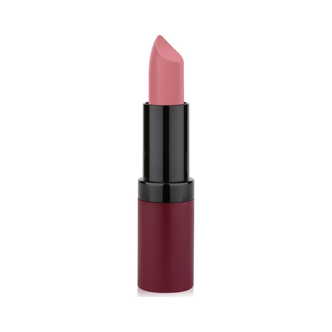 Golden Rose | Velvet Matte Lipstick No 39 (4.2g) | GRVML39