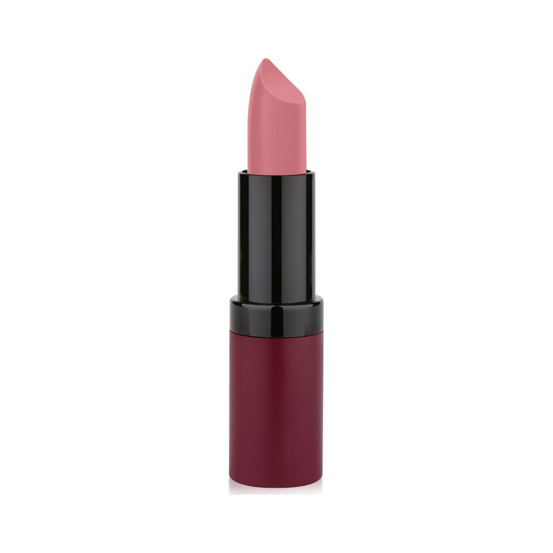 Golden Rose | Velvet Matte Lipstick No 39 (4.2g) | GRVML39