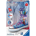 Ravensburger 3D Puzzle Disney Frozen II Σταράκι Ψυχρά Kαι Ανάποδα 2 108 Τεμ. 12121