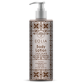 BODY LOTION ME ΥΑΛΟΥΡΟΝΙΚΟ CHOCOLATE SALTED CARAMEL 250ml EOLIA