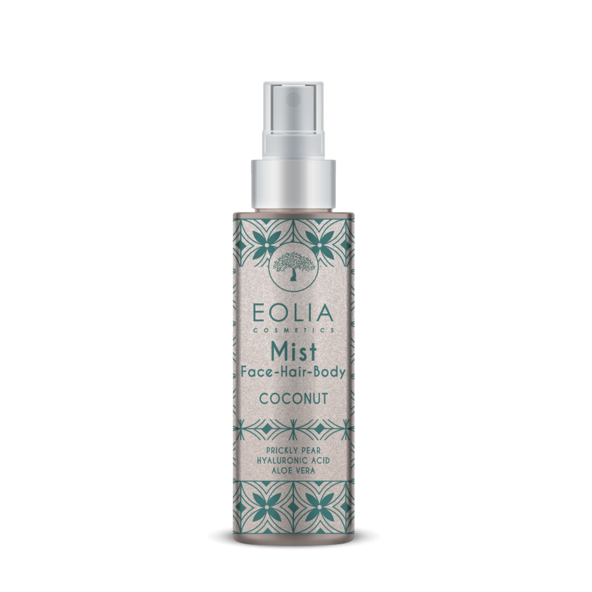 BODY MIST COCONUT 150ml EOLIA