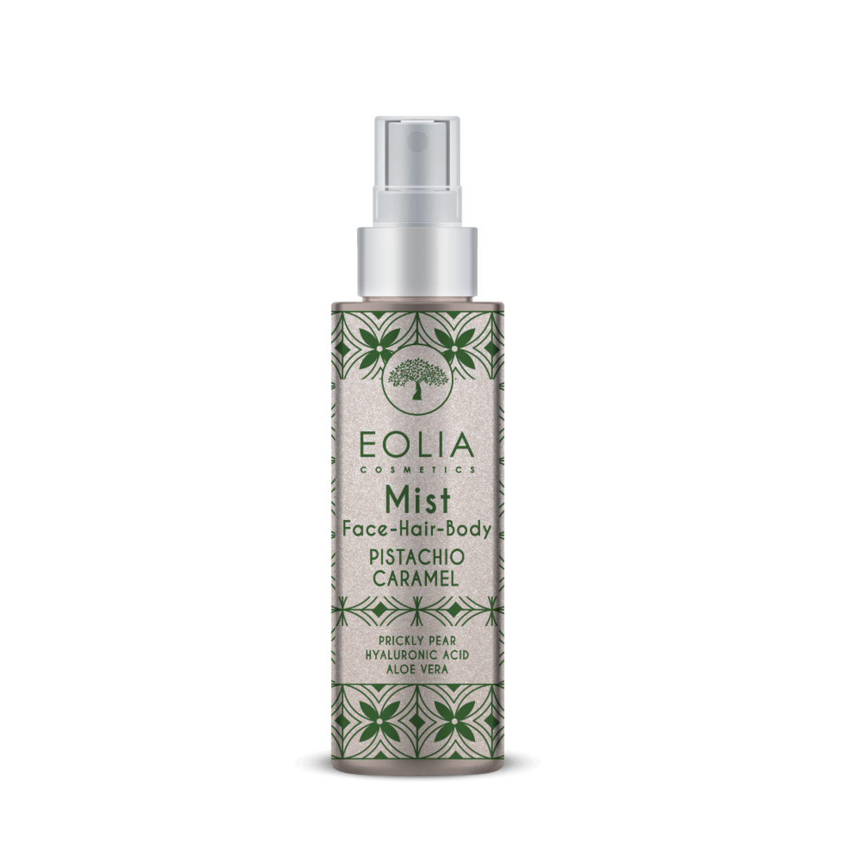BODY MIST PISTACHIO CARAMEL 150ml