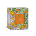 Soy Candle BASIL AND MANDARIN