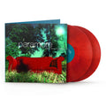 All We Know Is Falling (Red Smoke Vinyl)