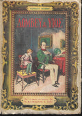 Dickens, Charles : Δόμβεϋ και υιός (Αλικιώτη, χ.χ.)