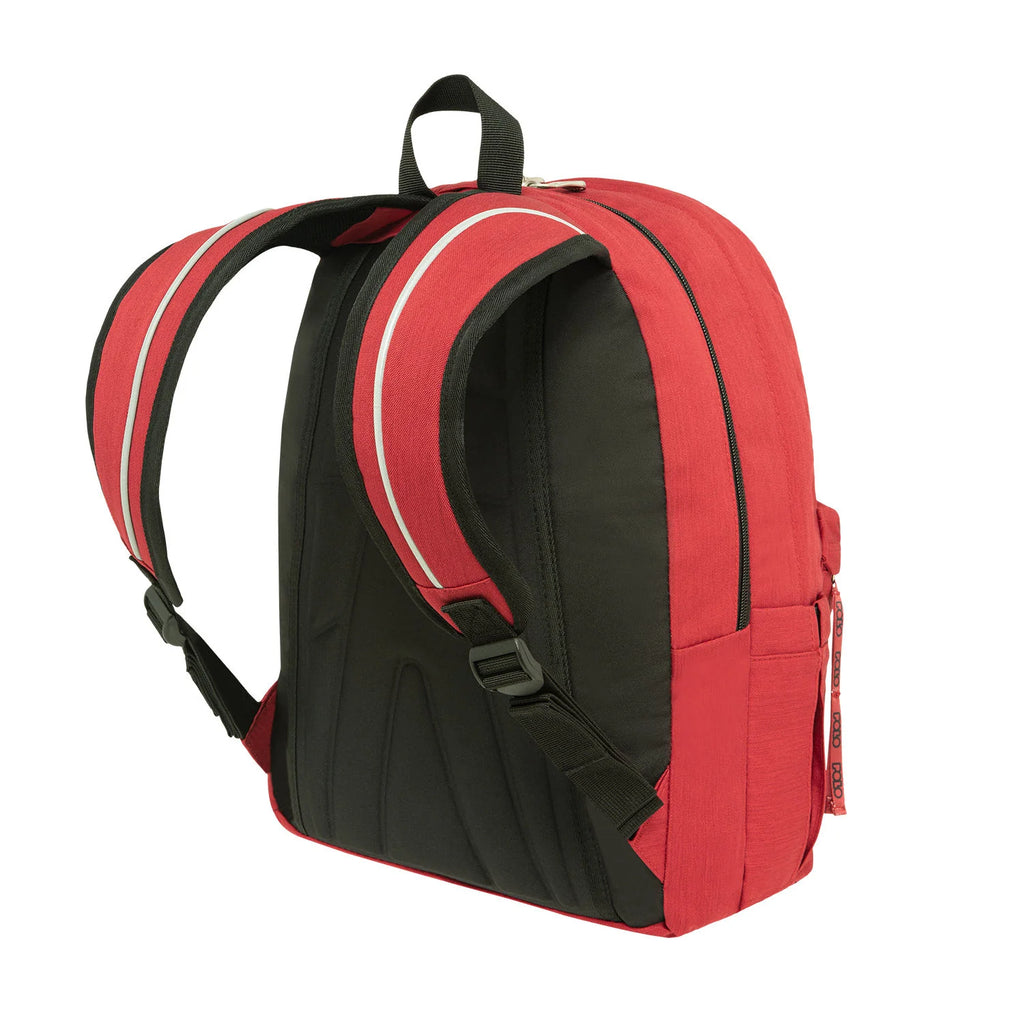 Polo Original Double Σακίδιο Πλάτης (901235-3101)