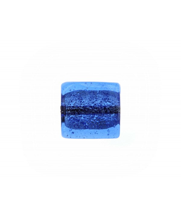 Rectangular Glass Beads