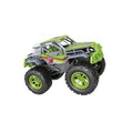 Globo Μεταλλικό Αυτοκίνητο Offroad Friction Πράσινο