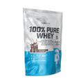 BioTechUSA 100% Pure Whey (400g) – Premium Πρωτεΐνη Ορού Γάλακτος Rich Chocolate
