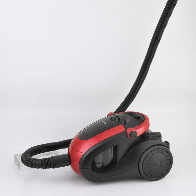 ΣΚΟΥΠΑ ΗΛΕΚΤΡΙΚΗ PRINCESS VL-611R cyclonic+