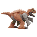 Mattel Jurassic World: Fierce Changers Double Danger - Carnotaurus Stegosaurus