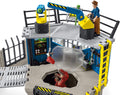 Schleich Σετ Παιχνιδιού Ερευνητικός Σταθμός Δεινοσαύρων (SCH41462)