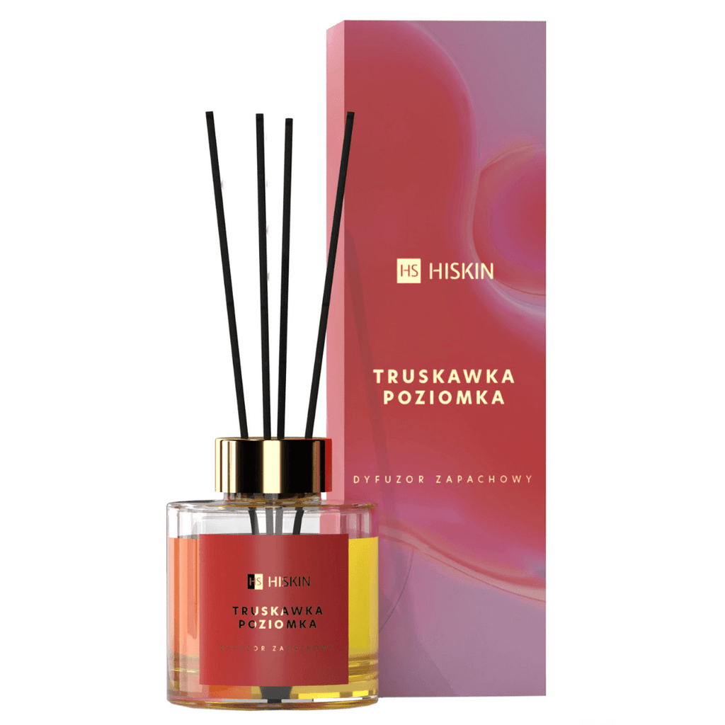 Diffuser Red Fruits | Hiskin