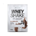BioTech USA Whey Shake (25g) – Πρωτεΐνη Ορού Γάλακτος σε Φακελάκι chocolate