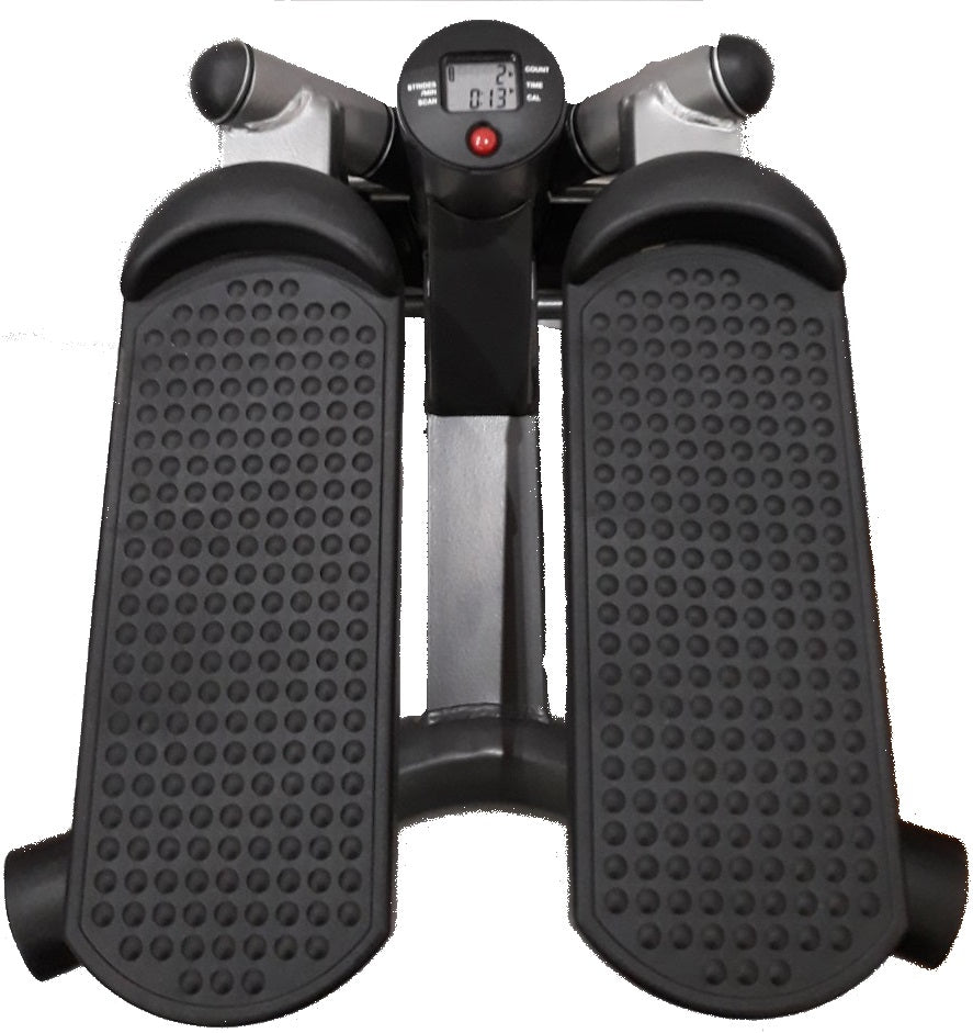 Stepper