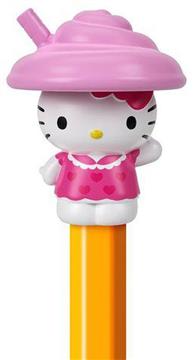 Hello Kitty Mini Σφραγιδούλες-1Τμχ (GVB10)