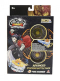 Infinity Nado V-Stackable-Advanced Edition-4 Σχέδια (634300H)