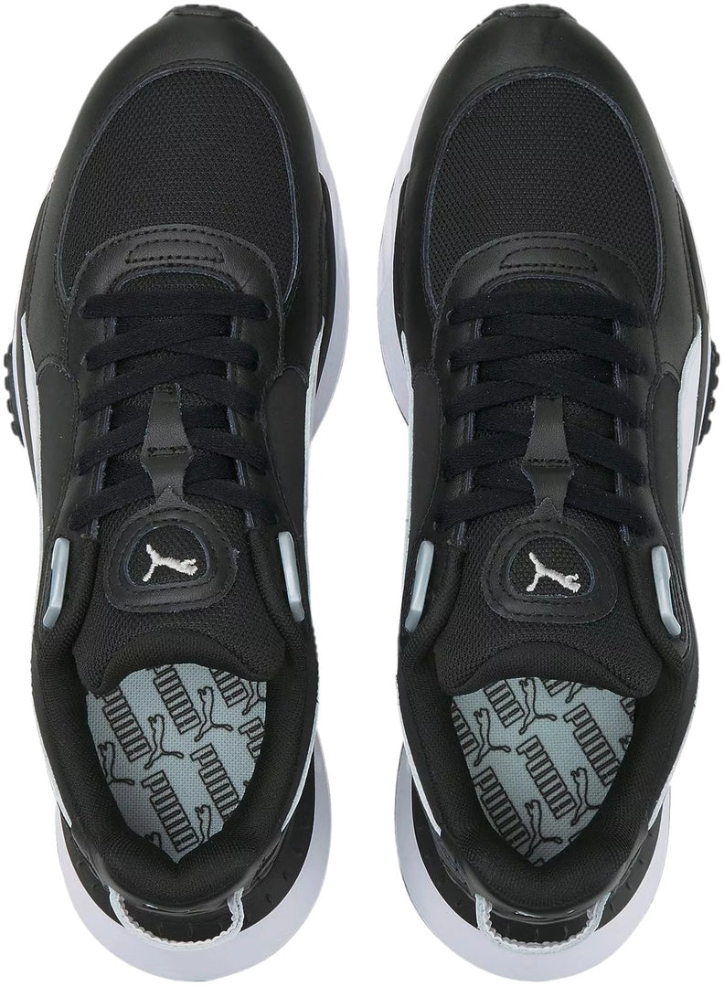 Puma Wild Rider Route Ανδρικά Sneakers 381597-05