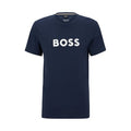 Hugo Boss Ανδρικό T-shirt Navy