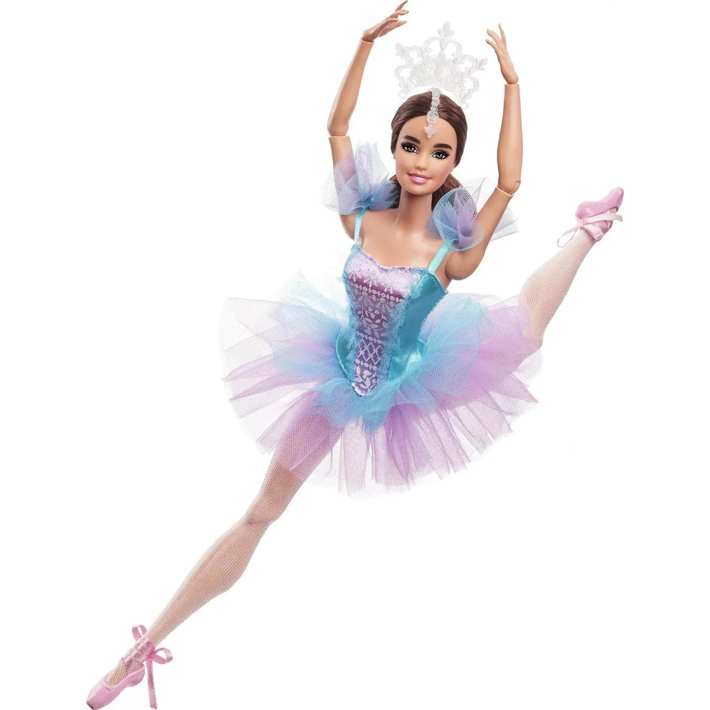 Barbie Mattel Συλλεκτική Μπαλαρίνα (HCB87)
