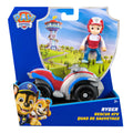 Spin Master Paw Patrol Όχημα: Ryder-Rescue ATV Vehicle (6071212)