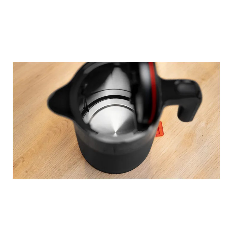 ΒΡΑΣΤΗΡΑΣ BOSCH TWK2M163 My Moment