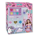 Luna Σετ Μακιγιάζ 15 τμχ. Go go Glam